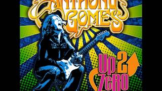 Anthony Gomes