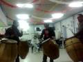 videos de candombe en malaga