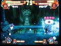 Narutimate Accel 2 Kazekage Sasori Vs Puppeter Chiyo