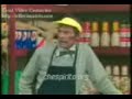 kiko bailando