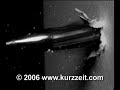 Bullet in Flight Slow-Mo Video