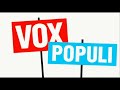 trailer of eddy terstall's newest feature film vox populi.

http://www.voxpopuli.nl