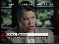 University of California Regents Abolish Affirmative Action