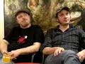 Interview Larcenet et Lindingre (1/3)