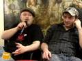 Interview Larcenet et Lindingre (1/3)