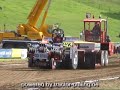 Best of Bettborn Tractor Pulling 2,5t
