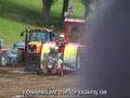 Best of Bettborn Tractor Pulling 2,5t