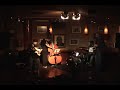 PERE SOTO QUARTET coming in drums (solo saxo) at SPUTNIK