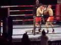 Nieky Holzken april 7 2007 Tilburg