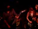 recorded live at mcmurphy's tavern, pasadena, ca, may 9, 2008.

aja kim (a.k.a. bruce lee chickinson) - lead vocals
phil campbell - guitar (right)
sara marsh (a.k.a. mini murray) - guitar, backing vocals (left)
wanda ortiz (a.k.a. steph harris) - bass
linda mcdonald (a.k.a. nikki mcburrain) - drums, backing vocals

http://www.theironmaidens.com/

for this performance, guitarist heather baker (a.k.a. adrienne smith) takes a break as phil campbell of mot�rhead takes stage. while filming this performance, i got bumped to the side by heather. lol

apologies for the poor sound quality. this was taken on a digital camera with a crappy built-in mic.