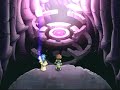 Tales of Eternia: Optional Boss 5: Sekundes (Hard- No Items- No Death)