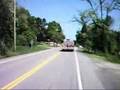 FCVFD Tribute: Fully Involved