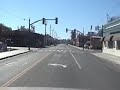 Tour of Lovelock, Nevada.