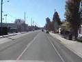 Tour of Lovelock, Nevada.