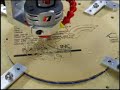 Neo7.Com/cnc - CNC Router - UNSCDF Logo