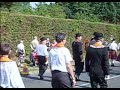 O Christ What Burdens @ The Twelfth - Tobermore 2005