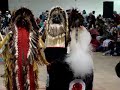Treaty Day Warbonnet Dance- White Swan, WA