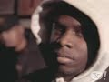 return of the kings of rap during the gangsta rap era. pete rock & cl smooth guests on the track.