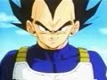 Vegeta saves Kakarot Vegeta saves Kakarot
