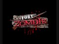 Fort Zombie - Pháo đà i xác sống
