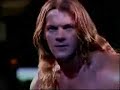 Chris Jericho-Enemy