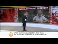 Gulf states have held secret talks with Russia, China, Japan and France to replace the US dollar with a basket of currencies in the trade of oil, the UK's Independent newspaper says. The report by Robert Fisk, the newspaper's Middle East correspondent, was published on Tuesday and cited unidentified sources in Gulf Arab states and Chinese banking sources in Hong Kong. Al Jazeera has this exclusive interview with Robert Fisk and Steven King, chief economist from the HSBC Group....