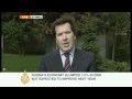 Robert Fisk on the Gulf 'ditching the dollar' in oil trade