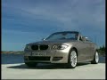 BMW 1 Series Convertible