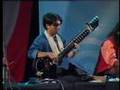 ELECTIC SITAR FUSION BY SAMEEP KULKARNI FOR 'COREOBJECTS'