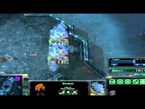 starcraft 2 protoss