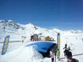 Begz @ Val Thorens 2009 - Vikc salto