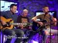 The Toadies perform I Come From The Water
