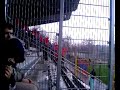 Groundhopping Miedz Legnica - Rakow Czestorowa