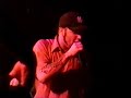 LIMP BIZKIT - COUNTERFEIT LIVE 1997 AT MINNEAPOLIS - RARE