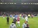Blue is the colour Chelsea West ham