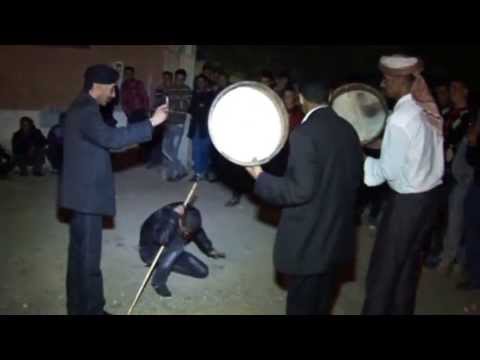 rencontre du lazaret