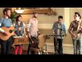 Freelance Whales: Generator 2nd Floor (Tiny SXSW Concert)