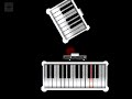 MultiKey v2 - Multitouch Music Keyboard Piano Application MultiKey v2 - Multitouch Music Keyboard Piano Application