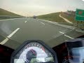 CBR 1000 RR SERKAN (299 km 12 second)