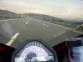 CBR 1000 RR SERKAN (299 km 12 second)