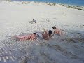 Croquetas en Punta Paloma