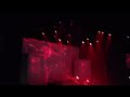 Faith SFX live @ Man