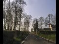 A drive from the village of FEENY  CO. DERRY  to the village of  CLAUDY  CO. DERRY.