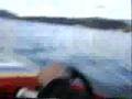 19 ft Cougar Picklefork Kelowna 82 mph