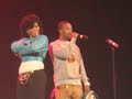 Omarion Pictures from Powerhouse Concert (his surprise apperance)