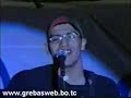 Puerto Seguro - Tanto Amor - Una Razón
