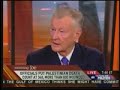 Monster Smackdown on Morning Joe