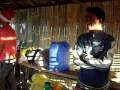 videos de BSN III-A XMAS PARTY 2008 - MALING AKALA PART 2