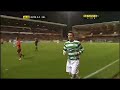 Funny throw-in by Lee Naylor