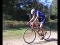 ECV Cyclocross Racing 2000